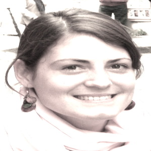 Katrin - Prof d'allemand - Toulouse