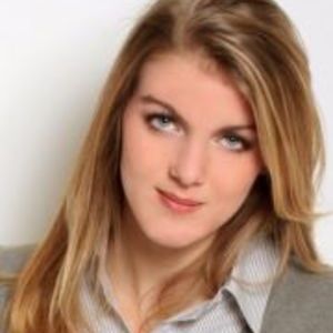 Alexandra - Prof d'allemand - Paris
