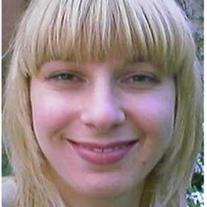 Alena - Prof d'allemand - Paris