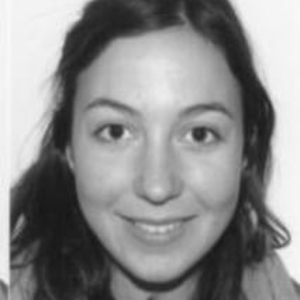 Claire - Prof d'allemand - Versailles