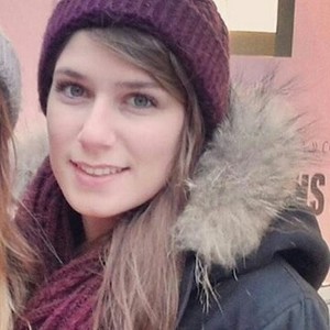Manon - Prof de fle - français langue étrangère - Rouen