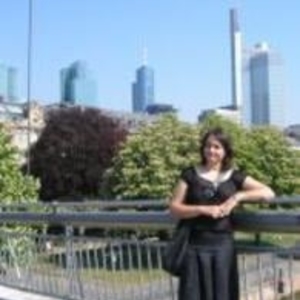 Elsa - Prof d'allemand - Paris