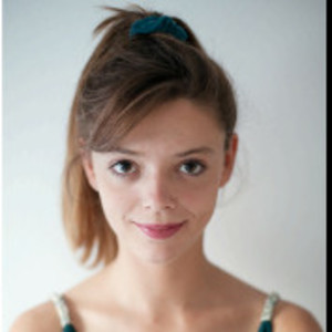 Gabrielle - Prof d'allemand - Paris