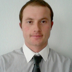 Adrien - Prof de biologie - Istres