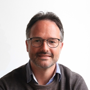 Florian - Prof d'anglais - Blagnac