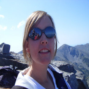 Julie - Prof d'aide aux devoirs - Saint-Jean