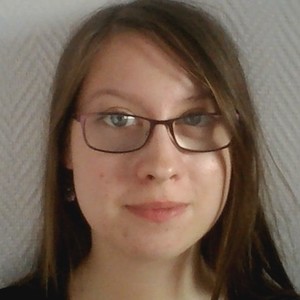 Anaïs - Prof d'anglais - La Rivière-Saint-Sauveur