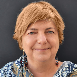 Johanna - Prof d'anglais - Floirac