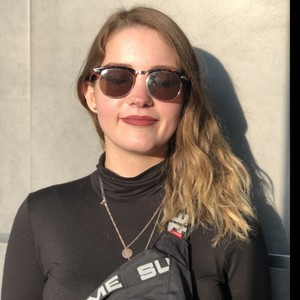 Emma - Prof d'aide aux devoirs - Troyes