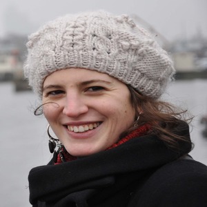 Mathilde - Prof d'anglais - Alfortville