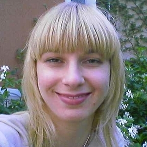 Alena - Prof d'anglais - Paris