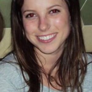 Alison - Prof d'anglais - Paris
