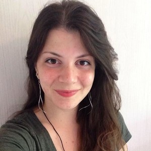 Stephanie - Prof d'anglais - Grenoble