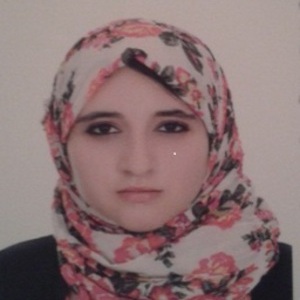 Soukaina - Prof d'anglais - Pau