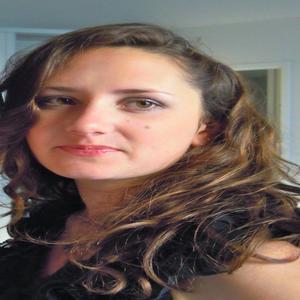 Sophia - Prof d'anglais - Gan