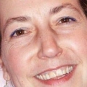 Cathy - Prof d'anglais - Châteaurenard