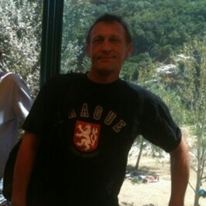 Daniel - Prof d'anglais - Champigny-sur-Marne