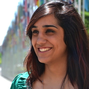Ipshita - Prof d'aide aux devoirs - Aix-en-Provence