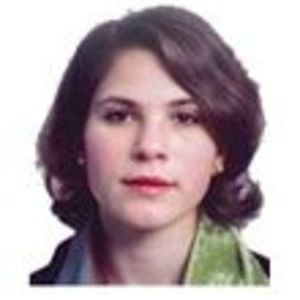 Virginie - Prof d'anglais - Lyon