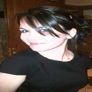 Ciara - Prof d'anglais - Melun