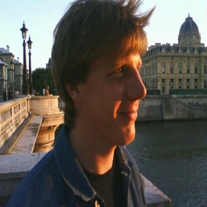 Loup - Prof d'anglais - Paris