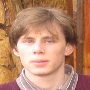 Alexandre - Prof d'anglais - Paris