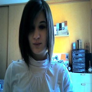 Astrid - Prof d'anglais - La Plaine-sur-Mer