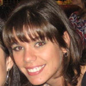 Ana - Prof d'anglais - Rouvres-en-Plaine