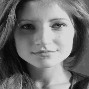 Justine - Prof d'anglais - Ronchin