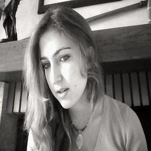 Virginie - Prof d'anglais - Saint-Chamas