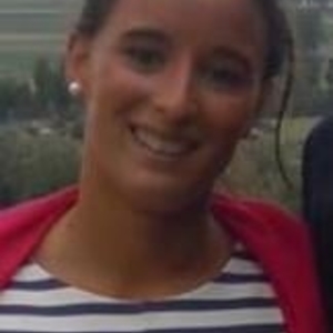 Sarah - Prof d'anglais - Villeneuve-d'Ascq