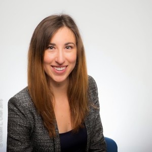 Elisa - Prof d'anglais - Paris