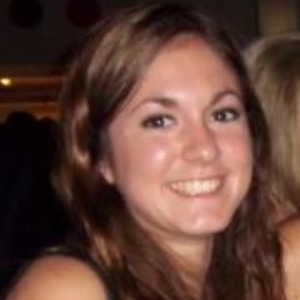Alison - Prof d'anglais - Antony