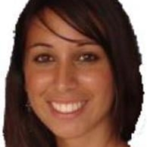 Morgane - Prof d'anglais - Sermoise-sur-Loire