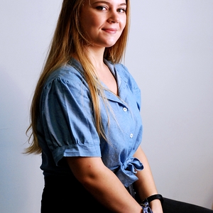 Clémence - Prof d'anglais - Andrésy