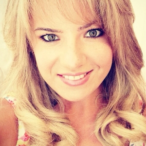Natalie - Prof d'expression orale - anglais - Paris