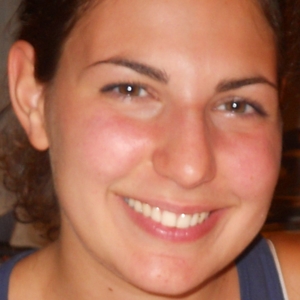 Silvia - Prof d'anglais - Paris