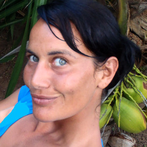 Emilie - Prof d'anglais - Gignac-la-Nerthe
