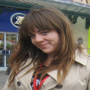 Julia - Prof d'anglais - Montmagny