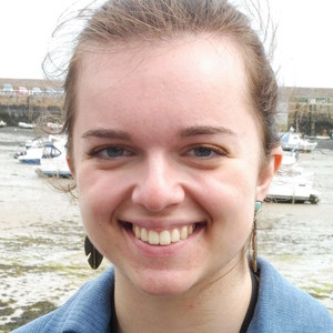 Chloé - Prof d'anglais - Lamballe