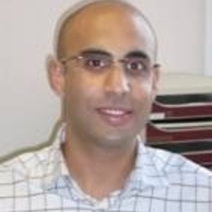 Nadim - Prof d'anglais - Asnières-sur-Seine