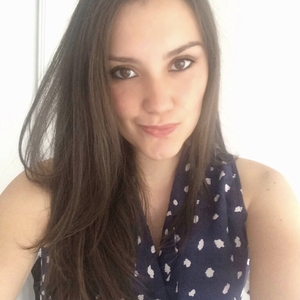 Veronica - Prof d'anglais - Chambourcy