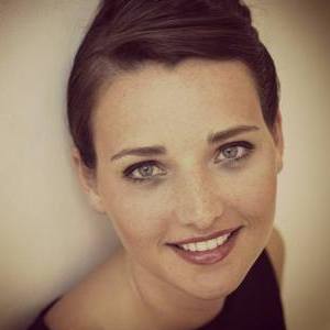 Justine - Prof d'anglais - Paris