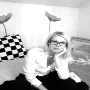 Kasia - Prof d'anglais - Noisy-le-Grand