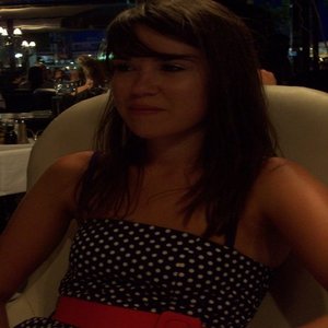 Laura - Prof d'anglais - Pornichet
