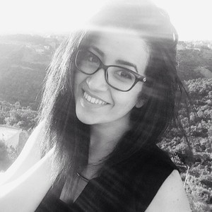 Katia - Prof d'anglais - Clichy