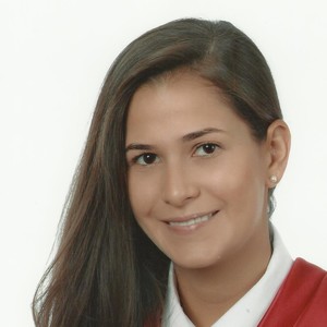 Cynthia Benitez - Prof d'anglais - Levallois-Perret