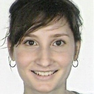 Coralie - Prof d'anglais - Chambourcy