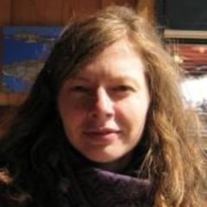 Andrea - Prof d'anglais - Paris