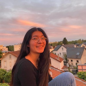 Manon - Prof d'anglais - Maisons-Alfort